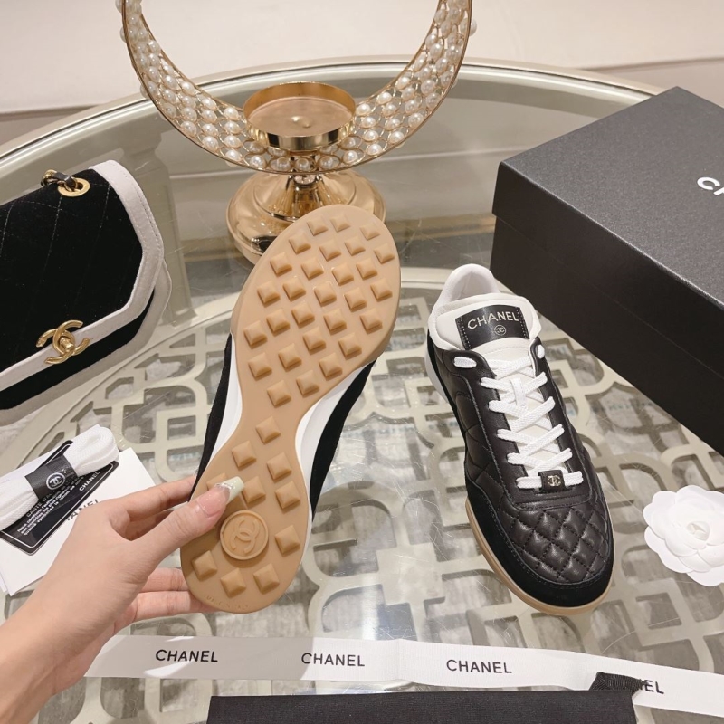 Chanel Casual Shoes